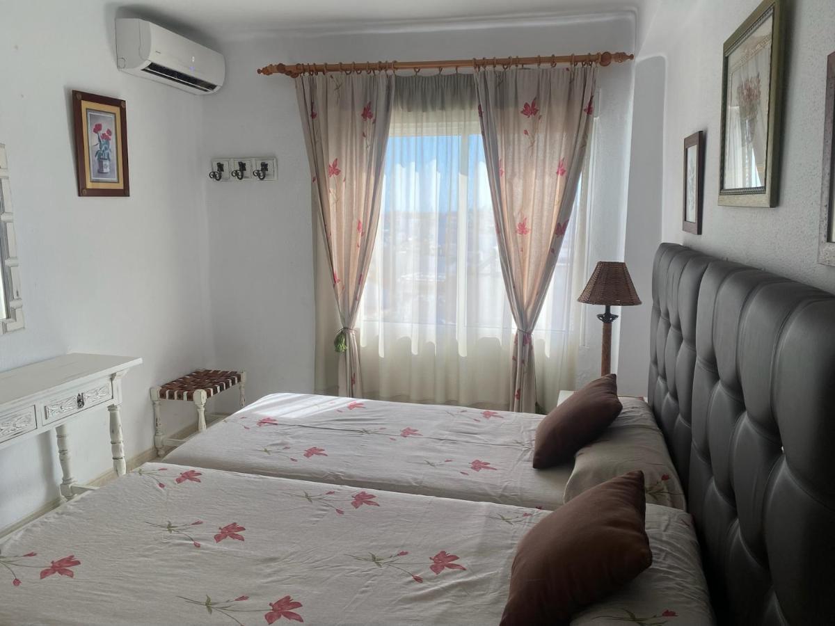 נרחה Apartamento Coronado Centro מראה חיצוני תמונה