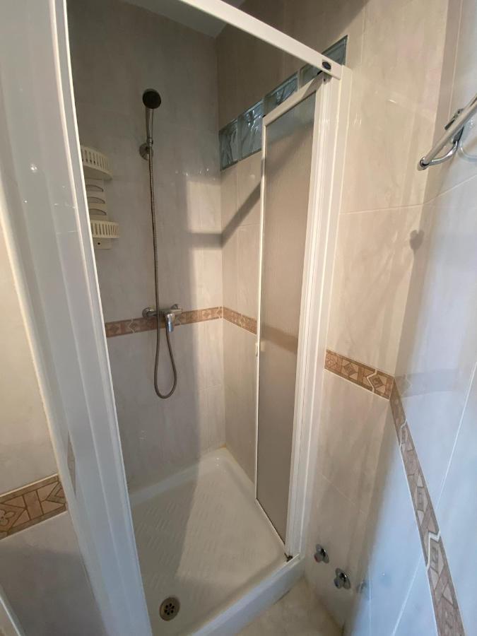 נרחה Apartamento Coronado Centro מראה חיצוני תמונה